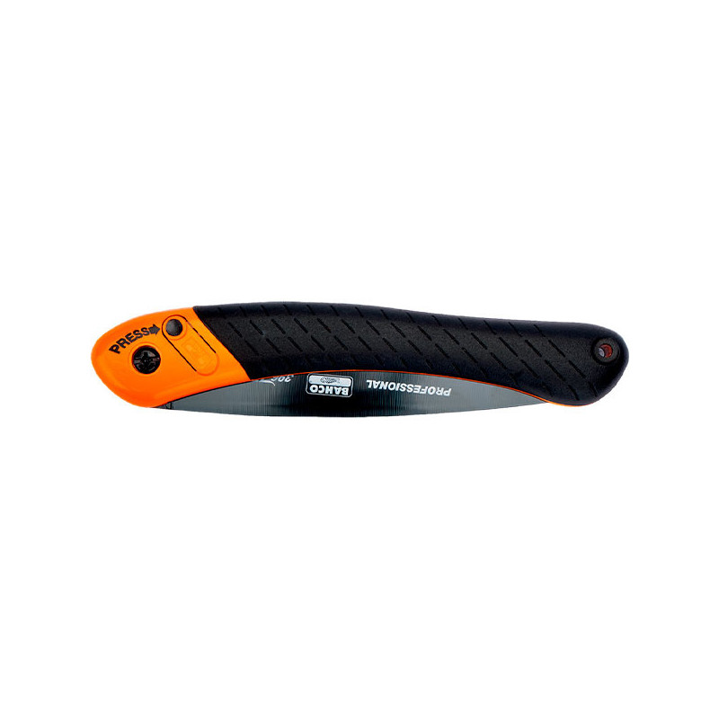 Serrucho de Poda Plegable 190mm 396-JT BAHCO 137.288136 Serrucho de Poda Plegable 190mm 396-JT BAHCO Diseñado para uso en viñed