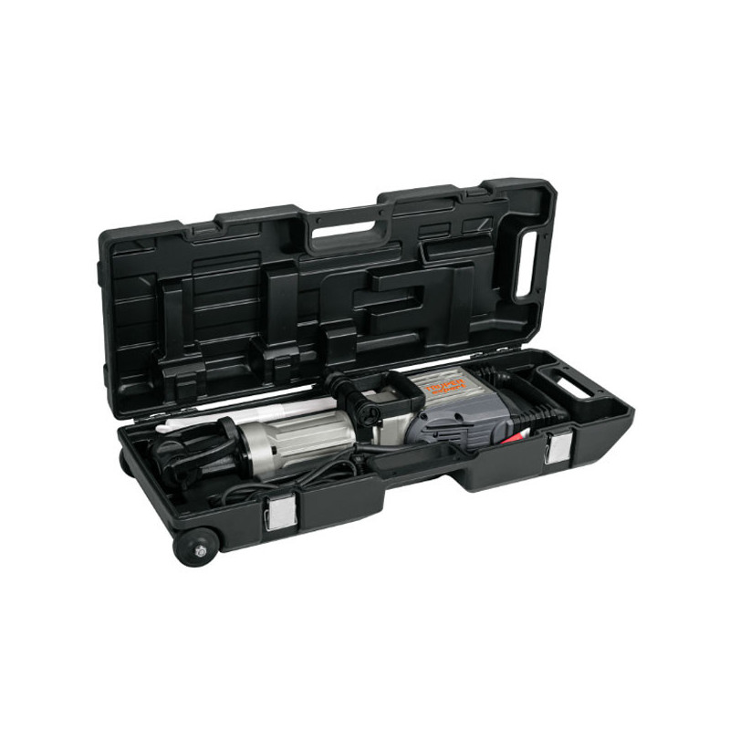 Martillos Demoledores 1600W HEX 1-1/8" 55J CVT Expert Truper 102468 1531.355932 Martillos Demoledores 1600W HEX 1-1/8" 55J CVT