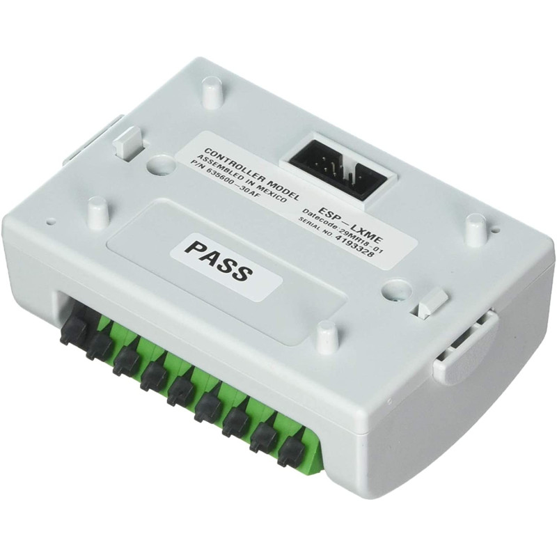 Modulo Expansión 8 Zonas de Riego para Programador modular ESP-LX, ESPLXMSM8 Rain Bird 568.644068 Modulo Expansión 8 Zonas de R