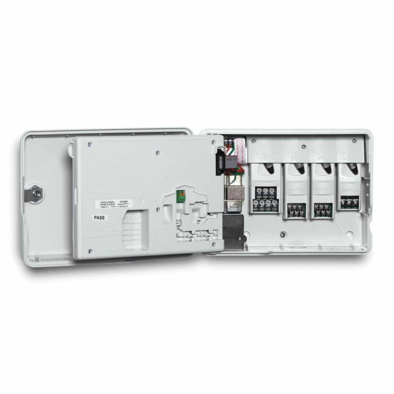 Modulo Expansión 6 Zonas de Riego para Programador modular ESP-Me, ESPSM6 Rain Bird 422.033898 Modulo Expansión 6 Zonas de Rieg