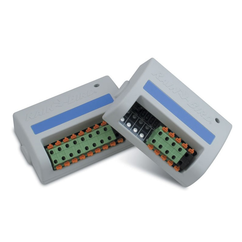 Modulo Expansión 4 Zonas de Riego para Programador modular ESP-LX, ESPLXMSM4 Rain Bird 355.084746 Modulo Expansión 4 Zonas de R