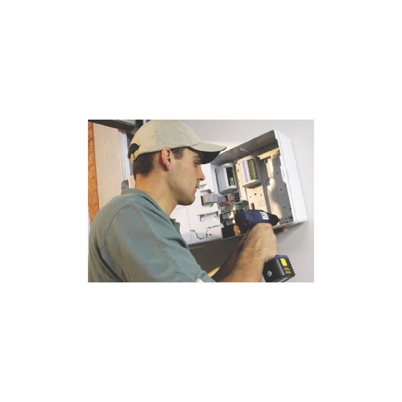 Modulo Expansión 4 Zonas de Riego para Programador modular ESP-LX, ESPLXMSM4 Rain Bird 355.084746 Modulo Expansión 4 Zonas de R