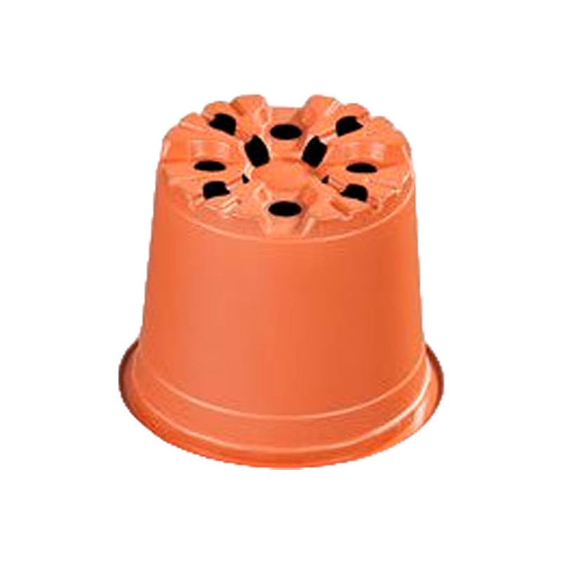 Macetas de Plastico 21 x 18.30cm Termoformadas, VCC 21 4.661017 Macetas de Plastico 21 x 18.30cm Termoformadas, VCC 21 Macetas