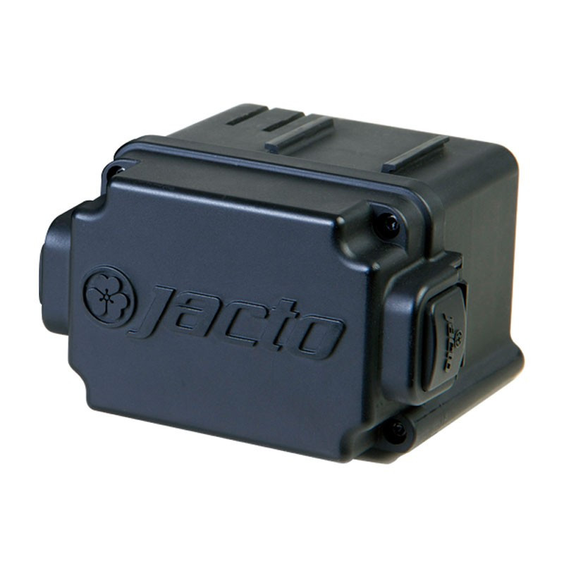 Mochila dosificador y pulverizador Jacto DJB-20, Capacidad 20L, 11-04-002-236349 Jacto 1046 Mochila dosificador y pulverizador