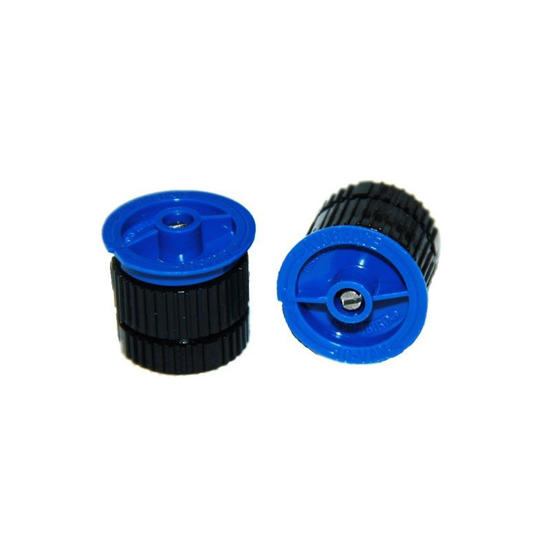 Boquilla 10-VAN para Rociador Emergente 1800 y UNI-Spray, Alcance 2.1 a 3.1m, 0 a 360 grados, 1 a 2.1 bares, 10-VAN Rain Bird 7