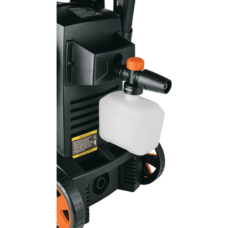Hidrolavadoras electrica 1800PSI 1500W 220V Truper 103339 323.000001 Hidrolavadoras electrica 1800PSI 1500W 220V Truper 103339