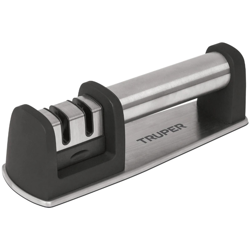 Afiladores de Cuchillos 2Afildados Carburo de Tungsteno, Truper 15147 30.999999 Afiladores de Cuchillos 2Afildados Carburo de T