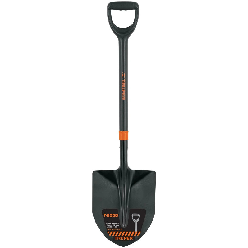 Lampas Cuchara T-2000 39" 27x47x99cm PuñoY ComfortGrip Truper 103039 30 Lampas Cuchara T-2000 39" 27x47x99cm PuñoY ComfortGrip