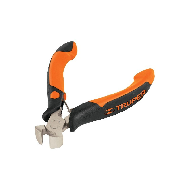 Alicate Tenaza 4" Comfort Grip acero al cromo vanadio, PM-TN4 17368 Truper 10.59322 Alicate Tenaza 4" Comfort Grip acero al cro