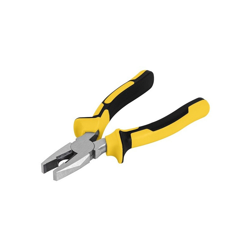 Alicate universal 8" comfort Grip en Acero al carbono, PEL-8PX 22674 Pretul 11.779661 Alicate universal 8" comfort Grip en Acer