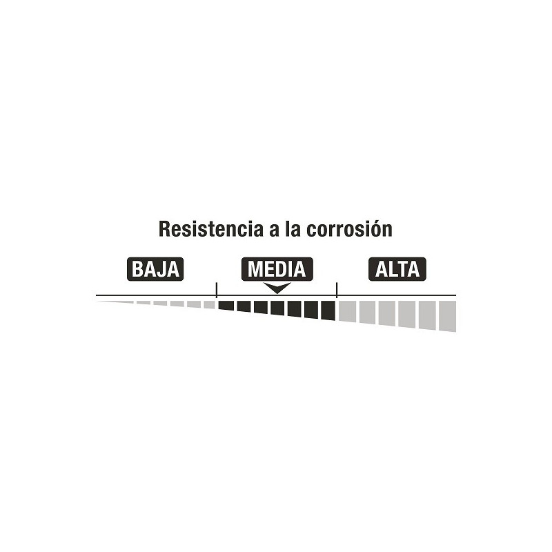 Candados de Combinacion 40mm S4 4Digitos Hermex 43348 21.186441 Candado de Combinacion 40mm Seguridad 4, 4 combinaciones person