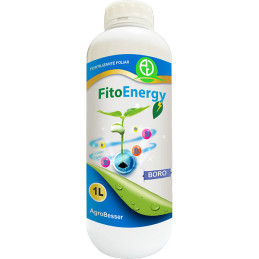  Fitoenergy Boro 1L, Fertilizante Foliar corrige deficiencias de Boro AgroBesser 323105 23.728814 Fitoenergy Boro 1L, Fertilizan