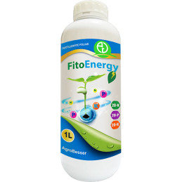  FitoEnergy 20-20-20 1L Fertilizante Foliar Macroelementos Nitrogeno Fosforo Potasio, AgroBesser 323100 19.491525 FitoEnergy 20N
