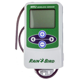  Sensor de Lluvia y Helada Rain Bird WR2RFC, Facil uso para Programadores de Riego 400 Sensor de Lluvia y Helada Rain Bird WR2RF