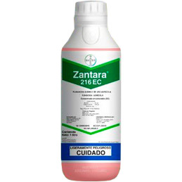  Zantara 1L, Bixafen+Tebuconazole Fungicida Sistemico, Bayer 212.711864 Zantara 1L, Bixafen+Tebuconazole Fungicida Sistemico, Ba