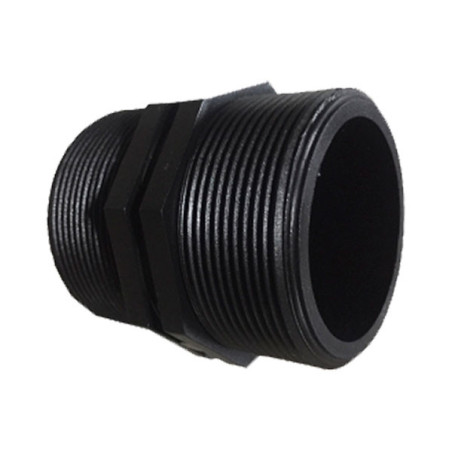  Niple 1" X 2" Bolsa 50und para riego tuberias HDPE 101.694915 Niple 1" X 2" Bolsa 50und para riego tuberias HDPE
 HDPE0027 1 OB
