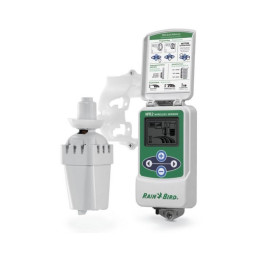  Sensor de Lluvia y Helada Rain Bird WR2RFC, Facil uso para Programadores de Riego 400 Sensor de Lluvia y Helada Rain Bird WR2RF