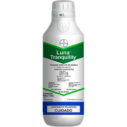  Luna Tranquility 1L, Fluopyram+Pyrimethanil Fungicida Sistemico, Bayer 380.508475 Luna Tranquility 1L, Fluopyram+Pyrimethanil F
