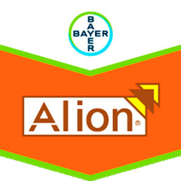  Alion 1L, Indaziflam Herbicida pre emergente Gramineas Hoja Ancha, Bayer 951.694915 Alion 1L, Indaziflam Herbicida pre emergent