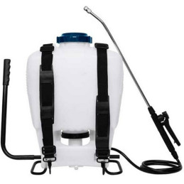  Fumigador de Mochila 15L BombeoCentral Toolcraft TC4165 233 Fumigador de Mochila 15L BombeoCentral Toolcraft TC4165
Fumigador d