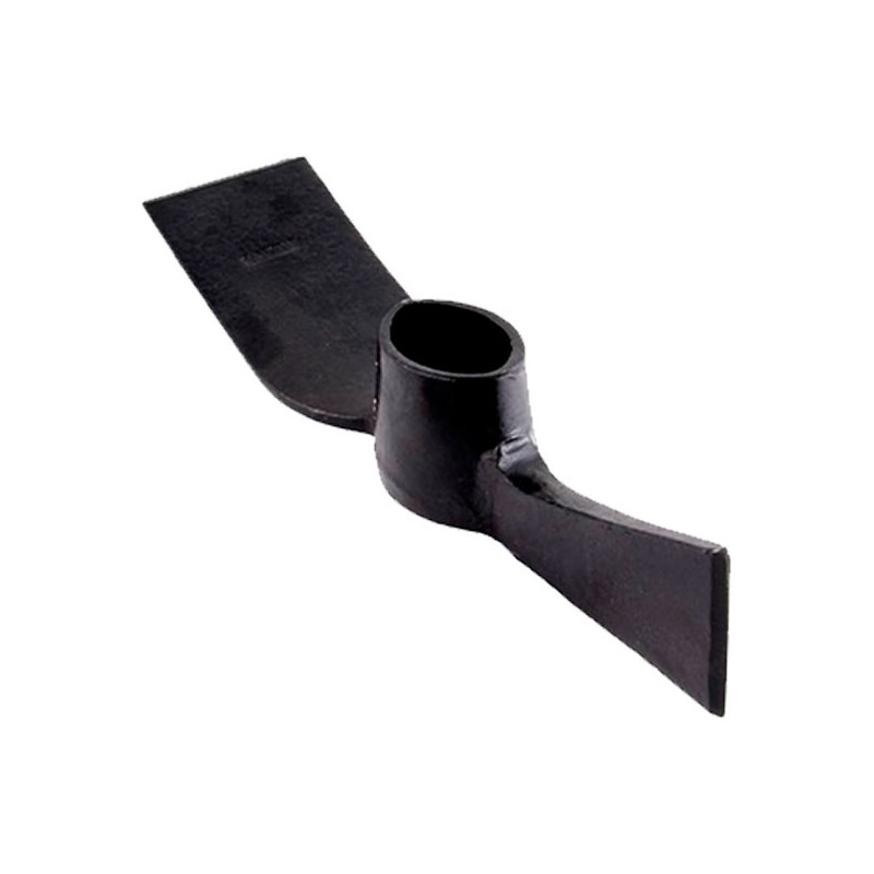  Pico Talacho hacha forjado SinMango Toolcraft TC0682 52.542373 Pico Talacho hacha forjado SinMango Toolcraft TC0682
Acero forja