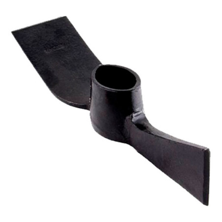  Pico Talacho hacha forjado SinMango Toolcraft TC0682 52.542373 Pico Talacho hacha forjado SinMango Toolcraft TC0682
Acero forja