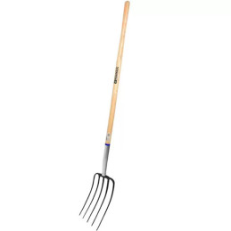  Trinche Bieldo 9" 5Dientes Mango54" Toolcraft TC2044 76.271186 Trinche Bieldo 9" 5Dientes Mango54" Toolcraft TC2044
Trinche for
