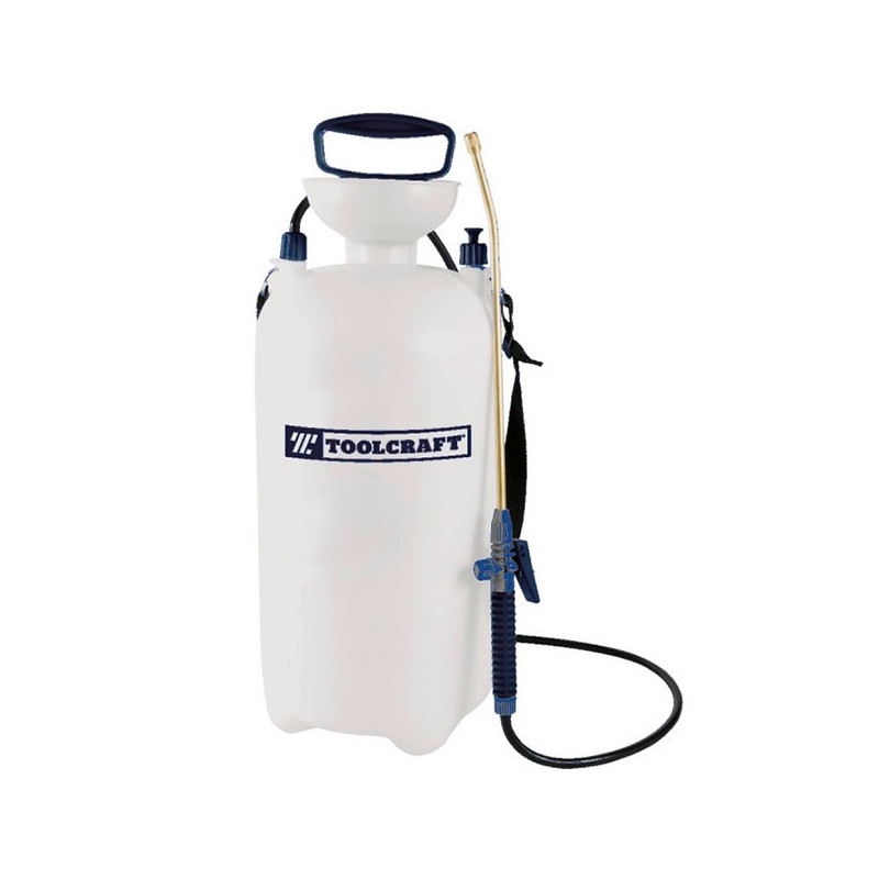  Fumigador Atomizador 1Gal Jardinero Pulverizador Toolcraft TC2864 35.59322 Fumigador Atomizador 1Gal Jardinero Pulverizador Too