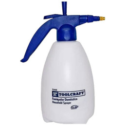  Fumigador Atomizador 2L Domestico Pulverizador Toolcraft TC4169 17.79661 Fumigador Atomizador 2L Domestico Pulverizador Toolcra