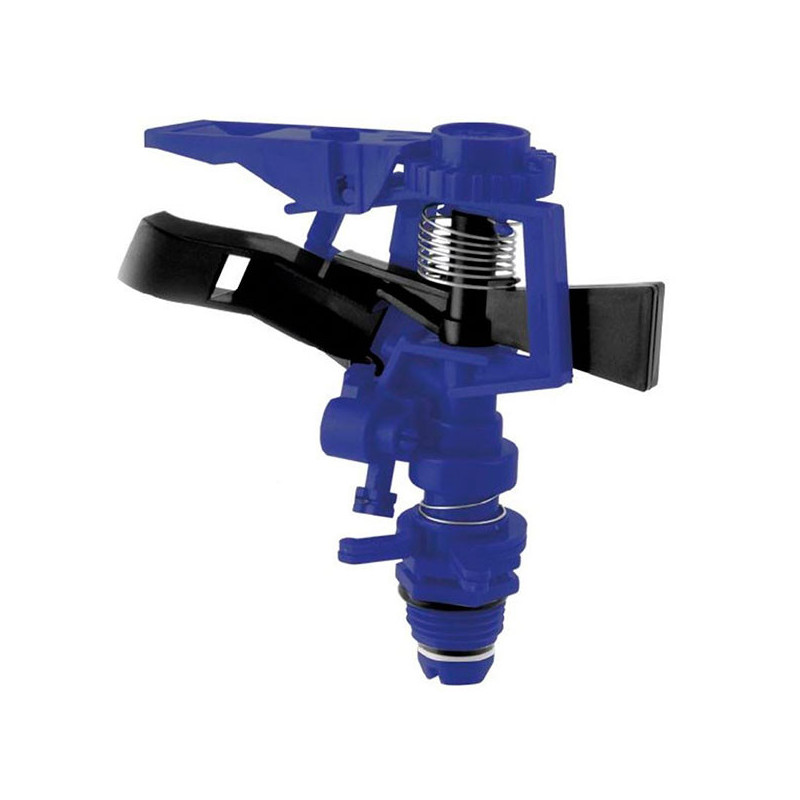  Aspersor Riego con Cabeza de Plástico Toolcraft TC1878 7.799999 Aspersor Riego con Cabeza de Plástico Toolcraft TC1878
Cabeza y