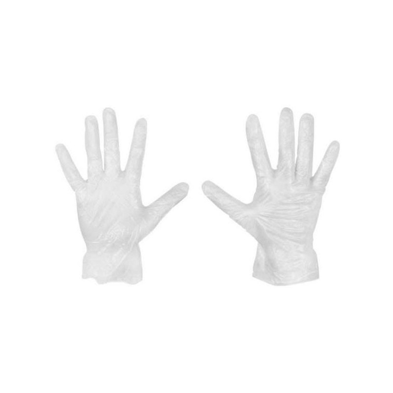  Guantes Desechable 25Piezas Quirurgicos Wolfox WF3606 15.508475 Guantes Desechable 25Piezas Quirurgicos Wolfox WF3606
Fabricado