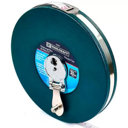  Wincha Fibra de Vidrio 30m TipoCarrete Toolcraft TC0294 41.525424 Wincha Fibra de Vidrio 30m TipoCarrete Toolcraft TC0294
Cinta