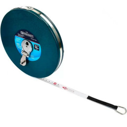  Wincha Fibra de Vidrio 50m TipoCarrete Toolcraft TC0295 61.864407 Wincha Fibra de Vidrio 50m TipoCarrete Toolcraft TC0295
Caja 