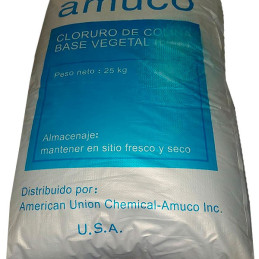  Cloruro de Colina 25Kg, Aminoacidos, Vitamina B4, Suplemento, Montana 218.644068 Cloruro de Colina 25Kg, Aminoacidos, Vitamina 