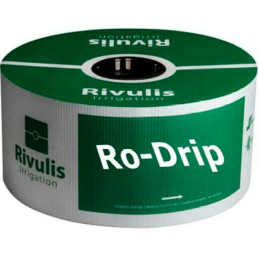  Cinta de Riego para Goteo RODRIP 16mm x 20 Clase5000 5LPH Rollo 3810M 636.440678 Cinta de Riego para Goteo RODRIP 16mm x 20 Cla