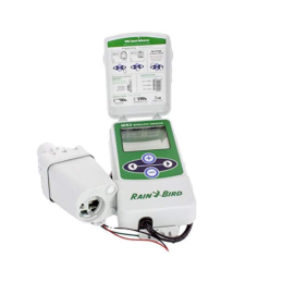  Sensor de Lluvia y Helada Rain Bird WR2RFC, Facil uso para Programadores de Riego 400 Sensor de Lluvia y Helada Rain Bird WR2RF