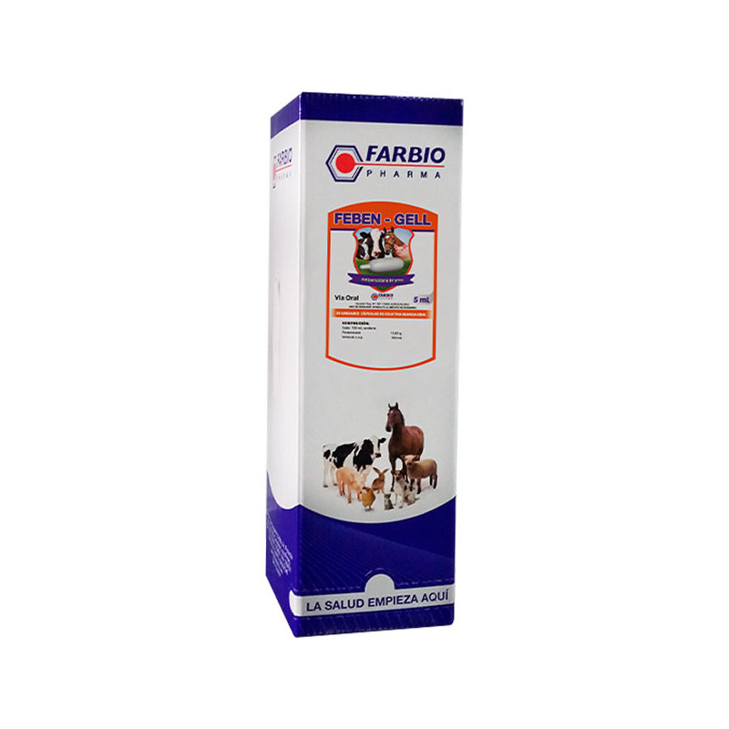 Feben-Gell Pote X 50 Capsulas, Antiparasitario Interno Amplio Espectro, Farbio 251.694915 Feben-Gell Pote X 50 Capsulas, Antipa Feben-Gell Pote X 50 Capsulas, Antiparasitario Interno Amplio Espectro, Farbio 251.694915 Feben-Gell Pote X 50 Capsulas, Antipa