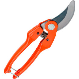  Tijera de Poda Manual Mangos Acero Sellado 220mm Corte 20mm P126-22-F BAHCO 106.779661 Tijera de Poda Manual Mangos Acero Sella