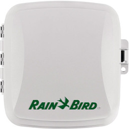  Programador de Riego Automatico Profesional Temporizador ESP-TM2 12 Zonas Compatible con WIFI, ESP-TM2-230V Rain Bird 1167.9999