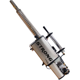  Termonebulizador Eurofog Para Fumigacion 105x30x33.5 cm Acero Inoxidable 30 HP STRONG TS-35 5267.79661 Termonebulizador Eurofog