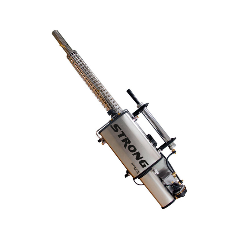  Termonebulizador Eurofog Para Fumigacion 105x30x33.5 cm Acero Inoxidable 30 HP STRONG TS-35 5267.79661 Termonebulizador Eurofog