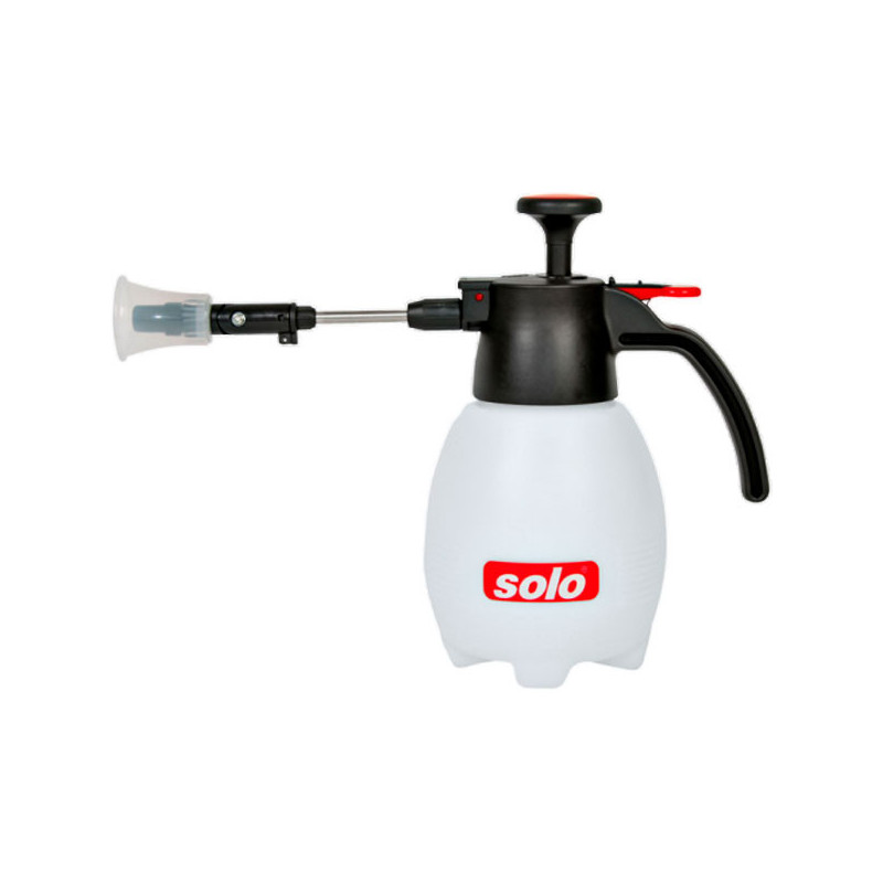  Fumigador Manual 1L Bomba Piston 2.5 Bar Solo 401 109.322034 Fumigador Manual 1L Bomba Piston 2.5 Bar Solo 401
Minipulverizador