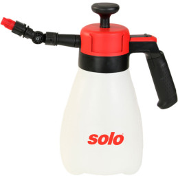  Fumigador Manual 1.25L 3.0 Bar Solo 201C 109.322034 Fumigador Manual 1.25L 3.0 Bar Solo 201C
Pulverizador manual SOLO 201C de 1