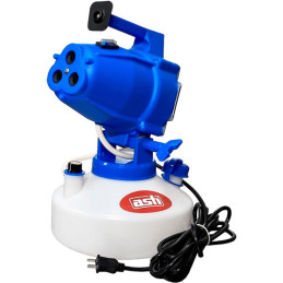  Nebulizador para Fumigacion Desinfeccion 56x61x32 cm 220V Niebla ULV FOGGER 400 1050.847458 Nebulizador para Fumigacion Desinfe