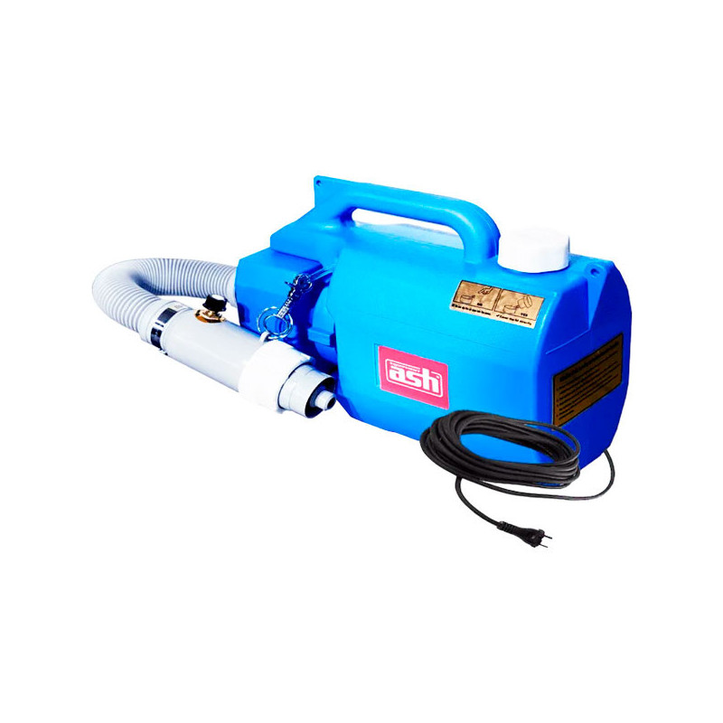  Nebulizador para Fumigacion Desinfeccion 56x61x32 cm 220V Niebla ULV FOGGER 500 865.254237 Nebulizador para Fumigacion Desinfec