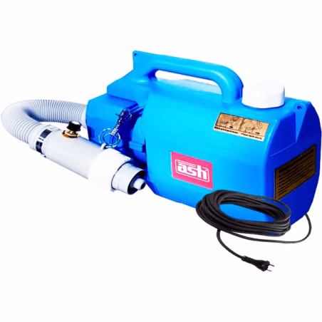 Nebulizador para Fumigacion Desinfeccion 56x61x32 cm 220V Niebla ULV FOGGER 500 -Nebulizador para Fumigacion Desinfeccion 56x61x