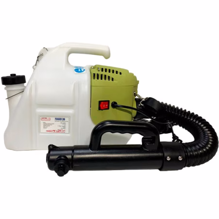 Nebulizador para Fumigacion Desinfeccion 480x215x245 mm 220V Niebla ULV FOGGER 268 -Nebulizador para Fumigacion Desinfeccion 480