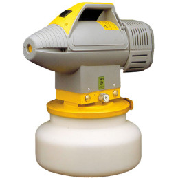  Nebulizador para Fumigacion 40x25x35 cm 220V Niebla Frio ULV NEBULO Europa 4056.779661 Nebulizador para Fumigacion 40x25x35 cm 
