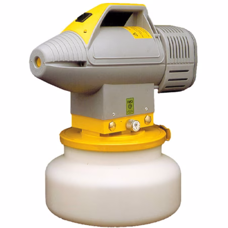 Nebulizador para Fumigacion 40x25x35 cm 220V Niebla Frio ULV NEBULO Europa -Nebulizador para Fumigacion 40x25x35 cm 220V Niebla 