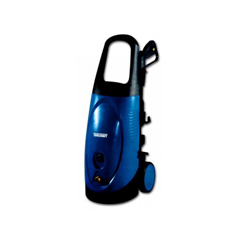  Hidrolavadora Electrica 1740PSI Vertical 220V Toolcraft TC4111 305.932203 Hidrolavadora Electrica 1740PSI Vertical 220V Toolcra